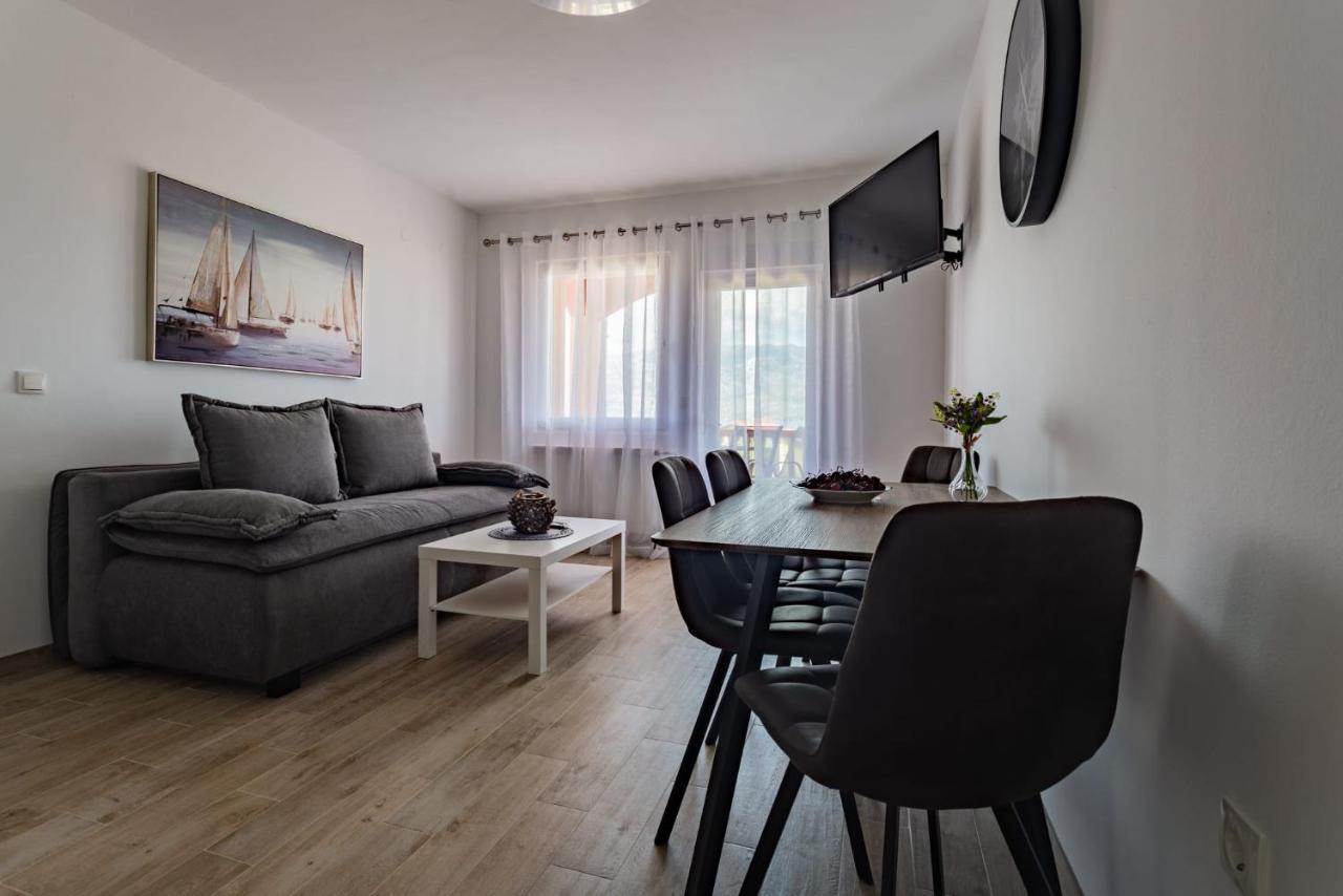 Apartament Kameni Put Ražanac Zewnętrze zdjęcie