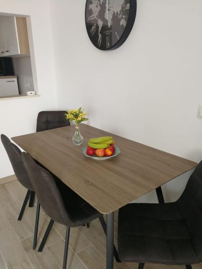 Apartament Kameni Put Ražanac Zewnętrze zdjęcie